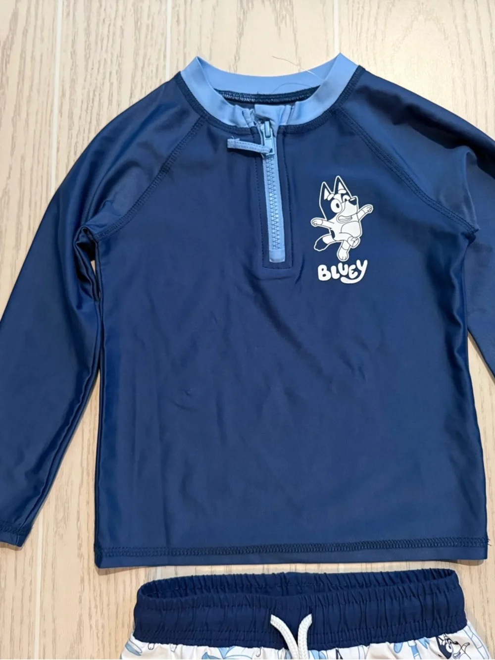 Bluey long time offers